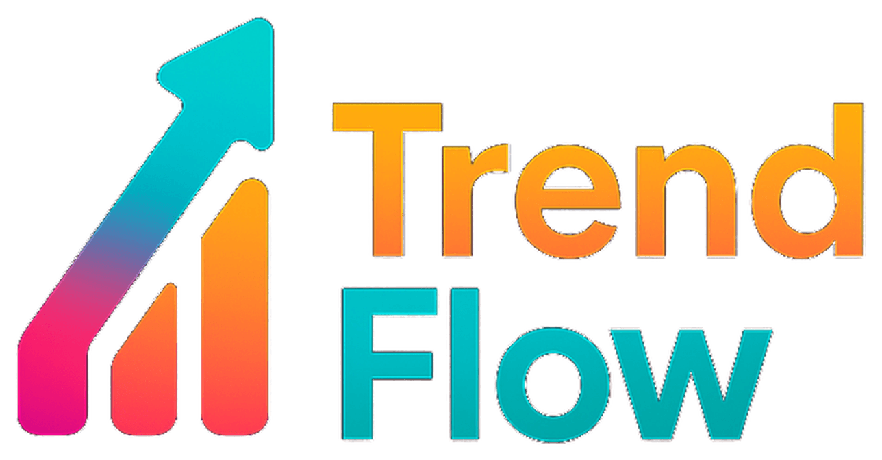 Trend Flow