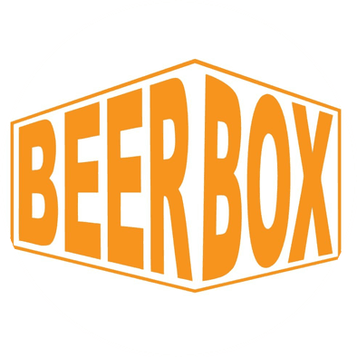 Лого на BeerBox